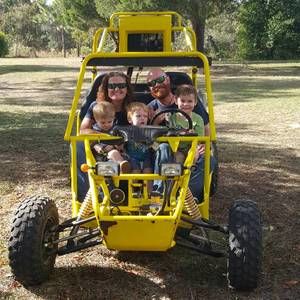 Meet your Posher, Michelle